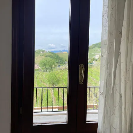 Silvia Miotto's Homestay