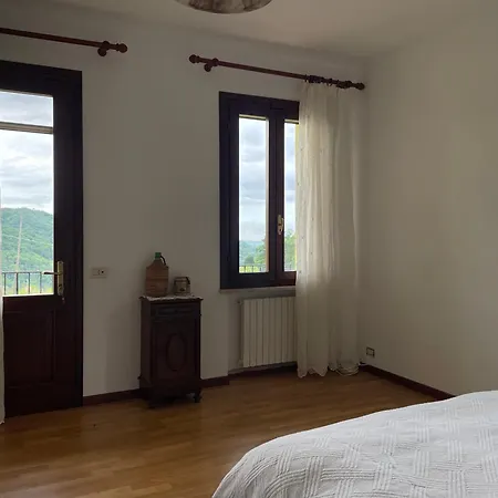 Silvia Miotto's Homestay Guia