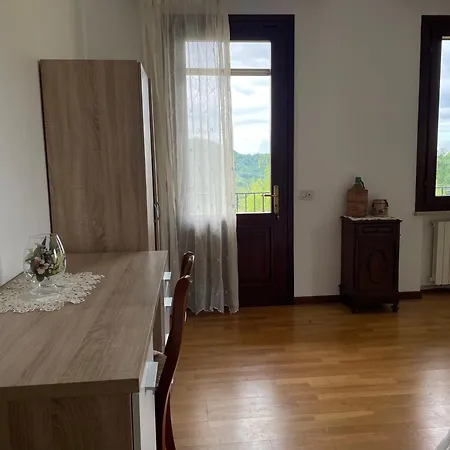 Silvia Miotto's Homestay Guia