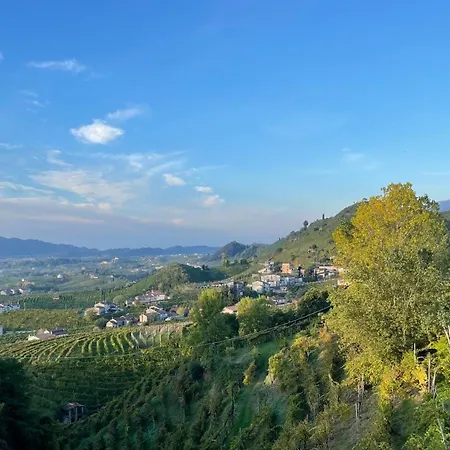Homestay Silvia Miotto's Guia