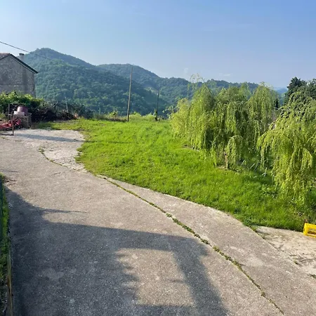 Silvia Miotto's Homestay