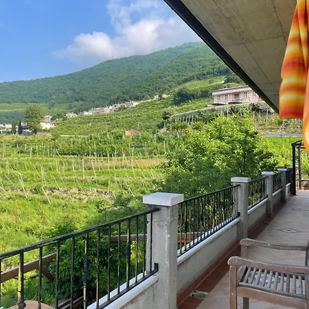 Silvia Miotto's Homestay *