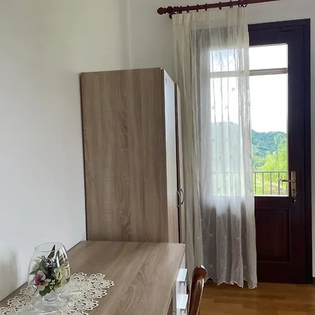 Silvia Miotto's Ubytování v soukromí