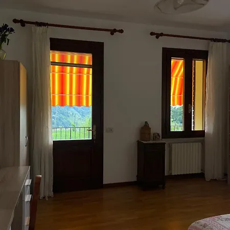 Silvia Miotto's Homestay Guia