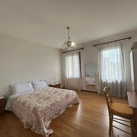 Homestay Silvia Miotto's *