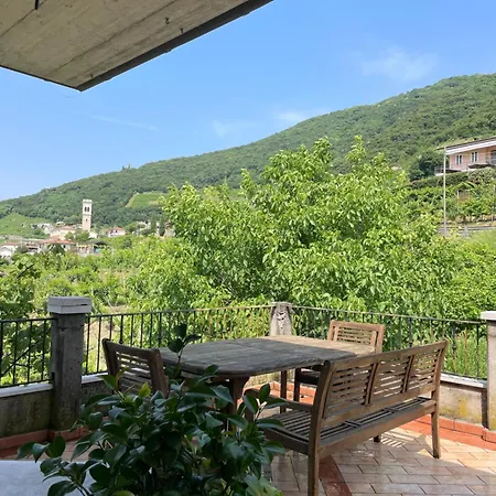 Homestay Silvia Miotto's Guia