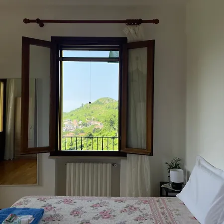 منزل للإقامة Silvia Miotto's Guia